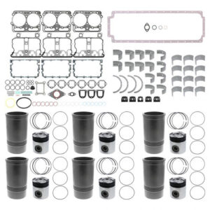 ISX123-113 N/A KIT,ENG,150MM.