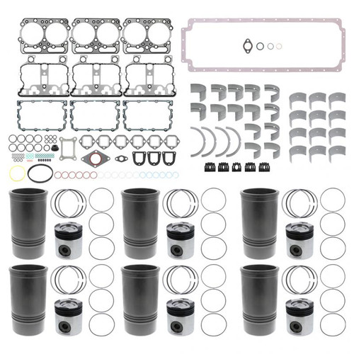 ISX123-113 N/A KIT,ENG,150MM.