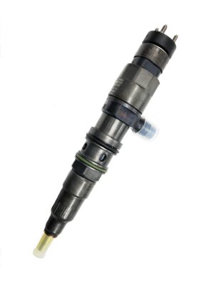Injector DD15