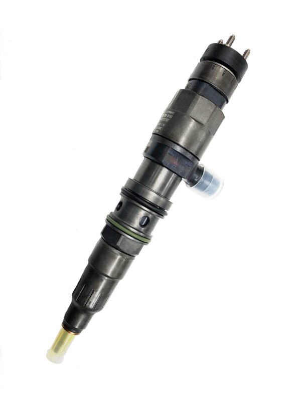 Injector DD15