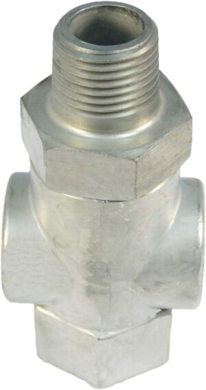 Inline quick release Valve(QR-L)