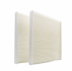 J01.011_ Freightliner Cabin Air Filter, Replaces AF26235, CAF24003, PA4857, P609422