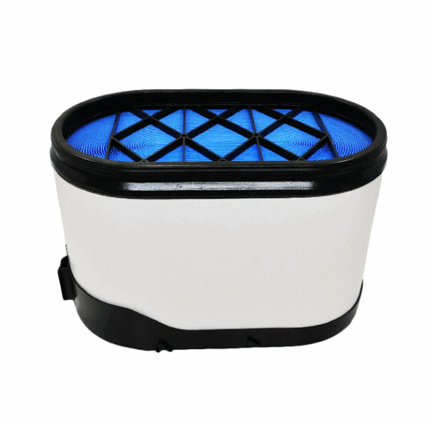 J01.013, LAF6116_ Kenworth T&W Series Engine Filter, T660, Replaces LAF6116, AF27688, P611696, P616056 TRAF6116