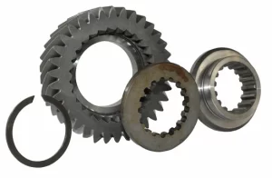 K2808 S-D658 AUX DRIVE GEAR