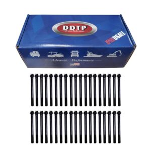 KIT HEADBOLT (38) FOR DETROIT DIESEL SERIES 60 ENGINES