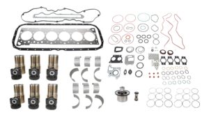 KIT INFRAME FOR CUMMINS ENGINES