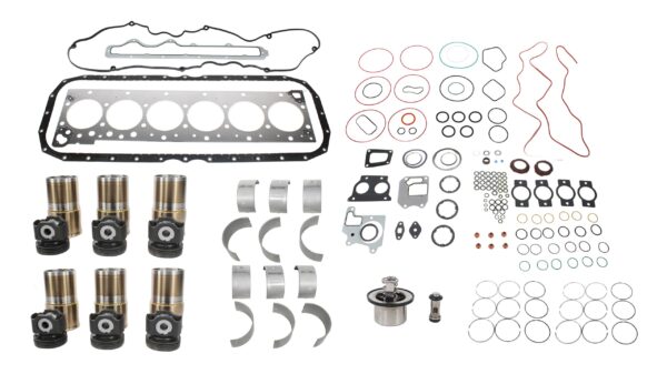KIT INFRAME FOR CUMMINS ENGINES