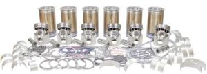 KIT INFRAME FOR DETROIT DIESEL ENGINES A-MCIF23532555CA