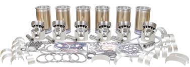 KIT INFRAME FOR DETROIT DIESEL ENGINES A-MCIF23532555CA
