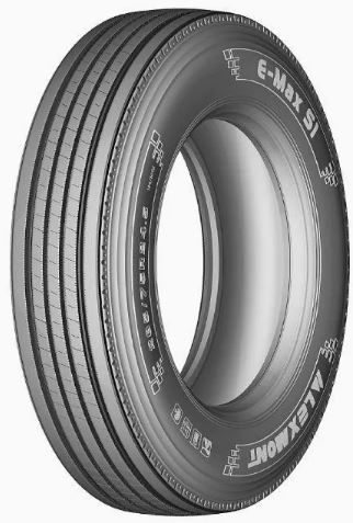 LEXMONT 295/75R22.5 DRIVE