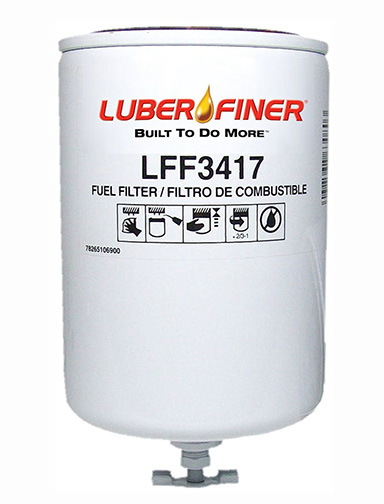 LFF3417 FUEL FILTER