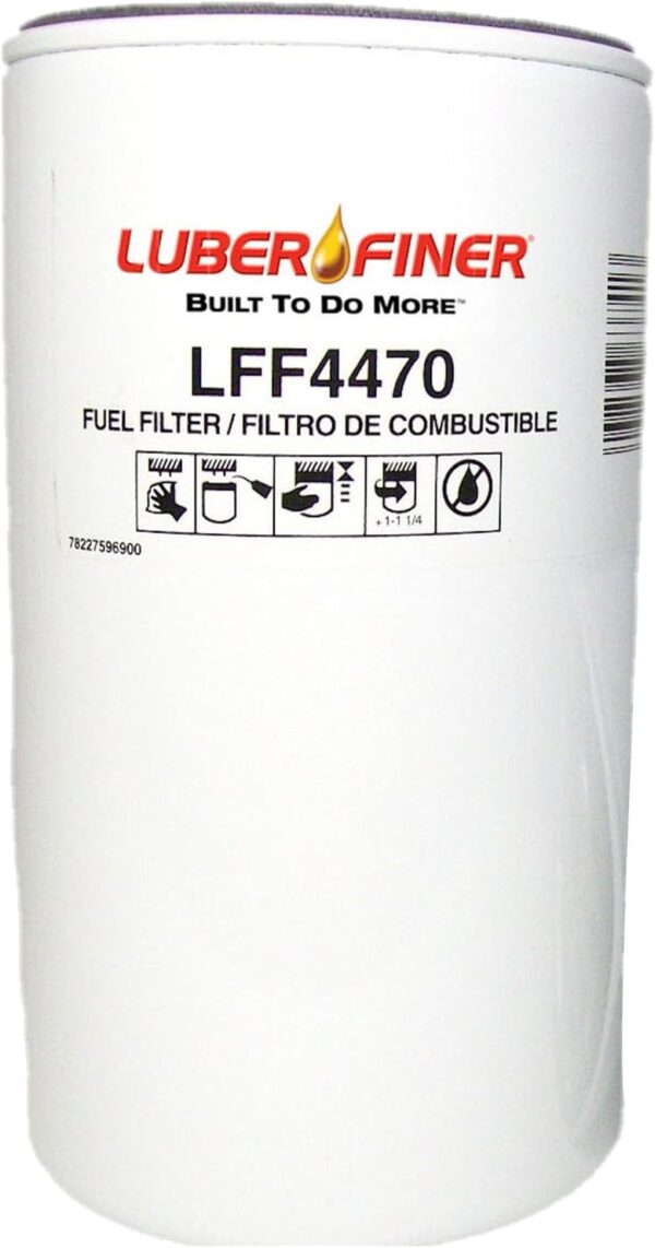 LFF4470 FUEL FILTER