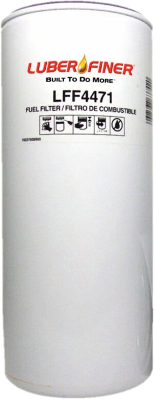 LFF4471 FUEL FILTER LFF4471 FUEL FILTER