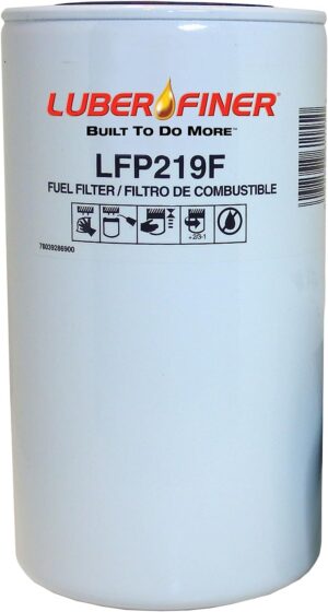 LFP219F FUEL FILTER LFP219F FUEL FILTER