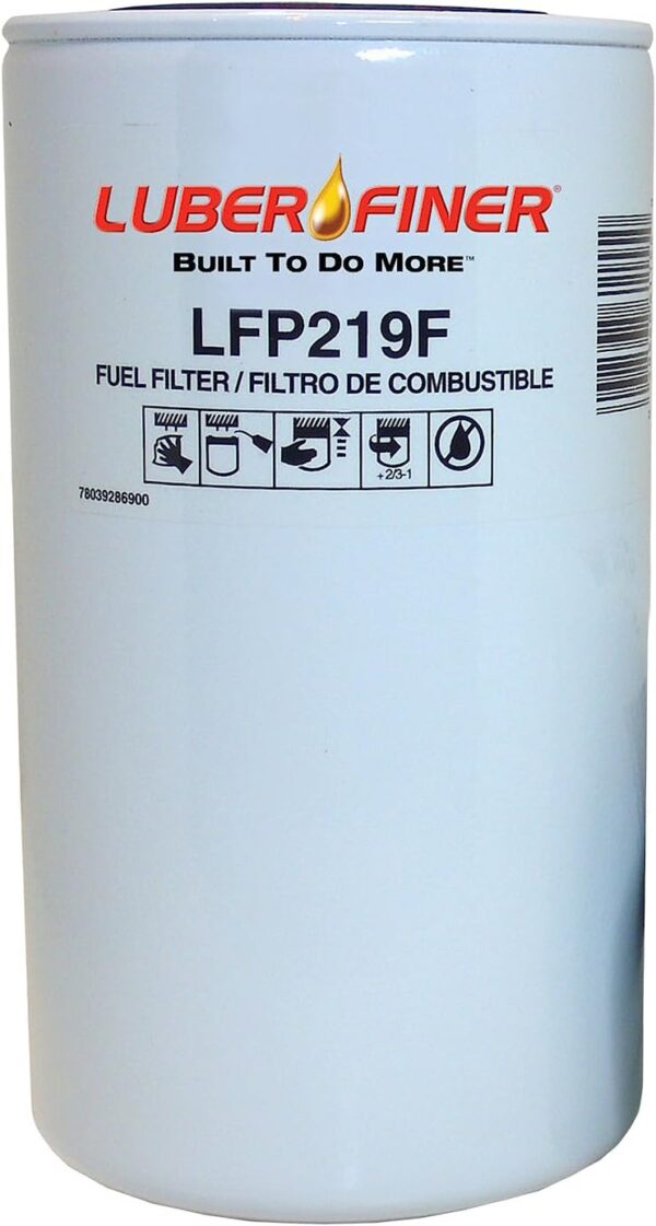 LFP219F FUEL FILTER