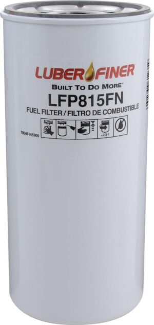LFP815FN FUEL FILTER LFP815FN FUEL FILTER