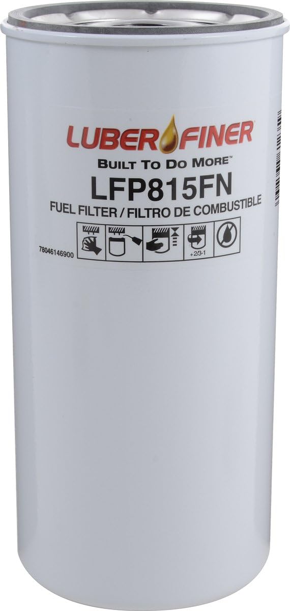 LFP815FN FUEL FILTER LFP815FN FUEL FILTER