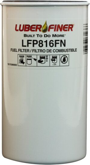 LFP816N FUEL FILTER LFP816N FUEL FILTER