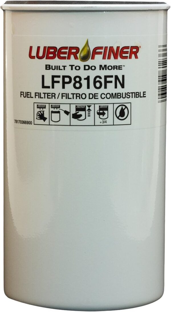 LFP816N FUEL FILTER LFP816N FUEL FILTER