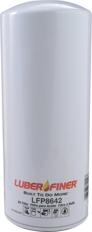 LFP8642 OIL FILTER LFP8642 OIL FILTER