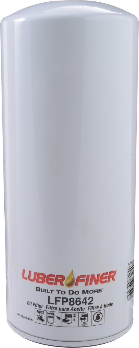 LFP8642 OIL FILTER LFP8642 OIL FILTER