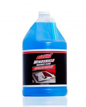 LS-WW WINDSHIELD WASHER FLUID