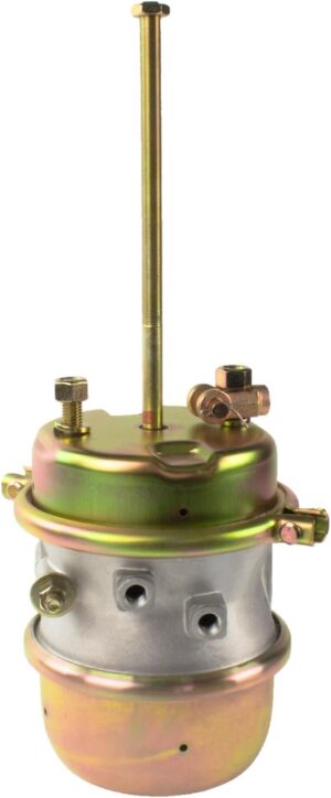 Long Stroke Air Brake Chamber Type 3030.