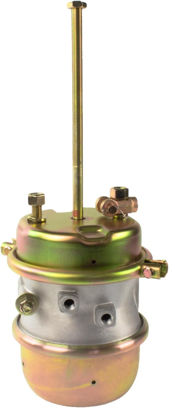 Long Stroke Air Brake Chamber Type 3030.