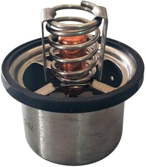 M-2485513 THERMOSTAT 180 DEG CATERPILLAR