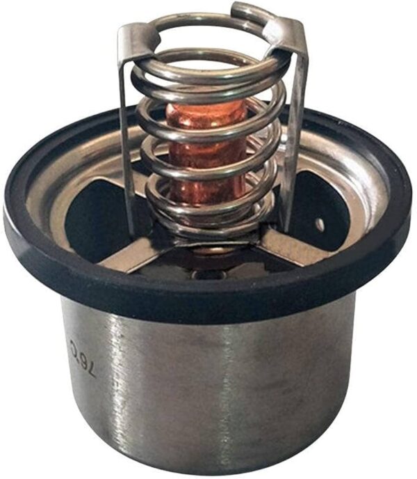 M-2485513 THERMOSTAT 180 DEG CATERPILLAR