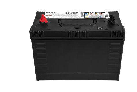 M-31SHC Battery