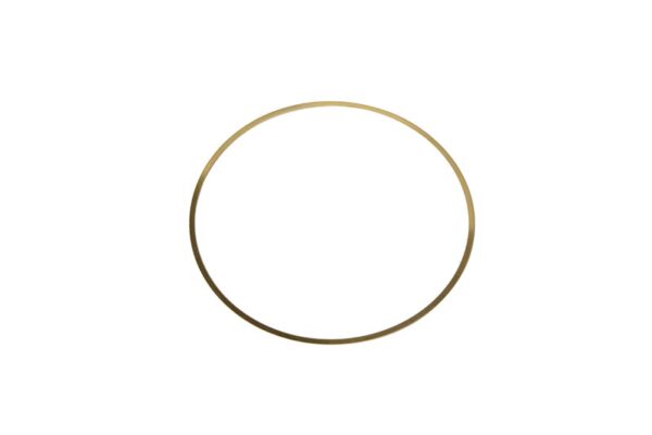 M-3678738 LINER SEAL CUMMINS ISX