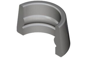 M-3680883 VALVE COLLET CUMMINS ISX