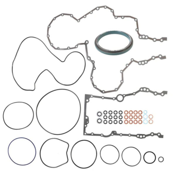 M-3766577 FRONT STRUCTURE GASKET KIT CATERPILLAR