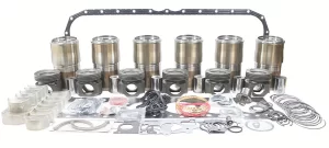 M-4376175 Inframe  cummins isx dual cam