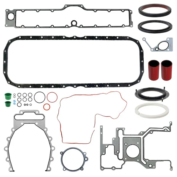 M-4955591 GASKET SET, LOWER ENGINE FOR CUMMINS ENGINES