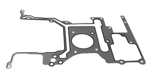 M-4985562 REAR HOUSING GASKET ISX CUMMINS