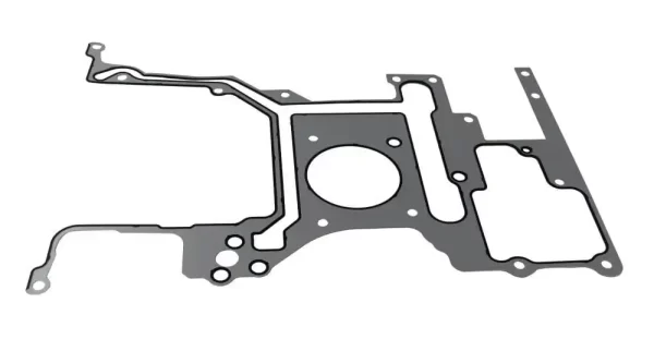 M-4985562 REAR HOUSING GASKET ISX CUMMINS