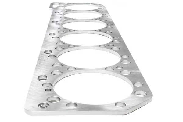 M-6I4421 SPACER PLATE CATERPILLAR