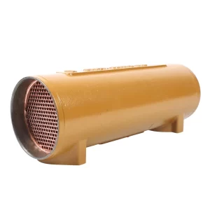 M-7C3039 OIL COOLER CAT