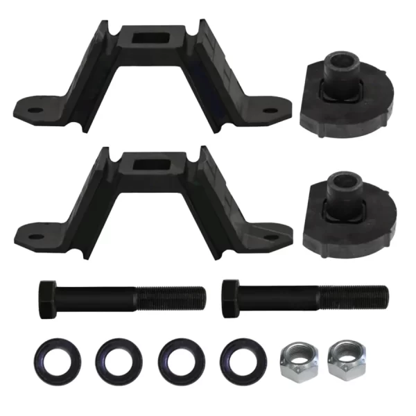 M17398K ENGINE MOUNT KIT
