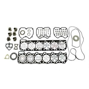 MCBC15213 C15 TWIN TURBO GASKET SET