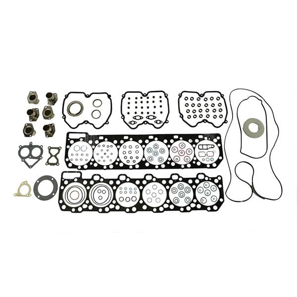 MCBC15213 C15 TWIN TURBO GASKET SET