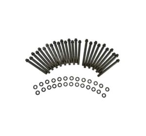 MCBC15HBK C15 CYL. HEAD BOLTS