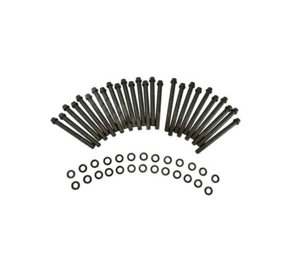 MCBC15HBK C15 CYL. HEAD BOLTS