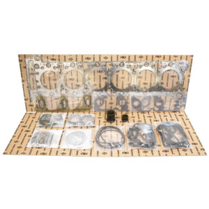 MCBD150022 INFRAME GASKET KIT DD15