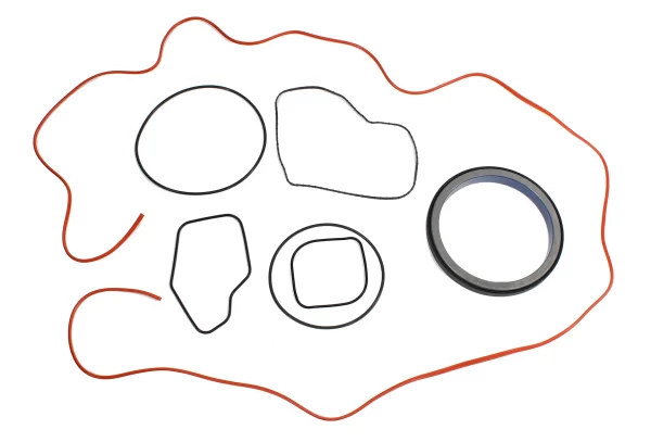 MCBISX0017 GASKET SET FRONT COVER  1CAM