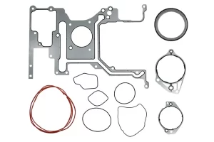 MCBISX007 FRONT COVER GASKET SET