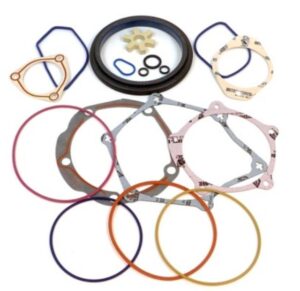 MCBS60007 FRONT COVER GASKET SET FOR DETROIT DIESEL SERIES 60 ENGINES