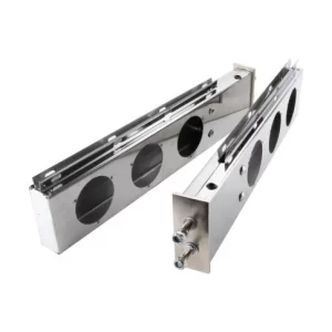 MFH-0014 MUD FLAP HANGER KIT